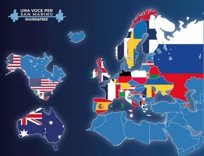 Una Voce Per San Marino