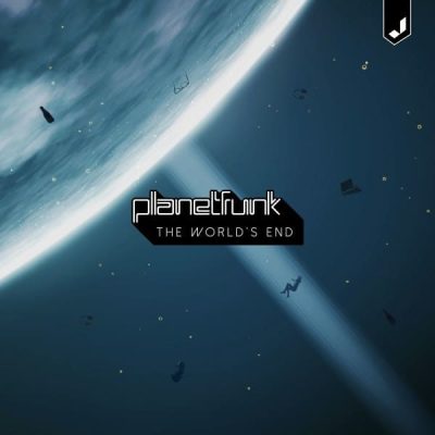 Planet Funk