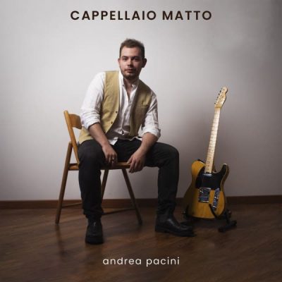 Andrea Pacini