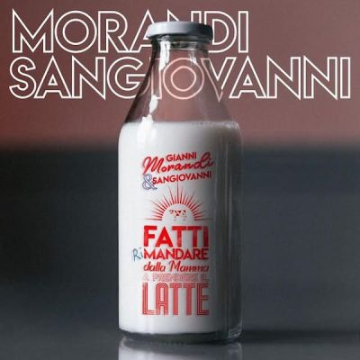 Gianni Morandi - Sangiovanni