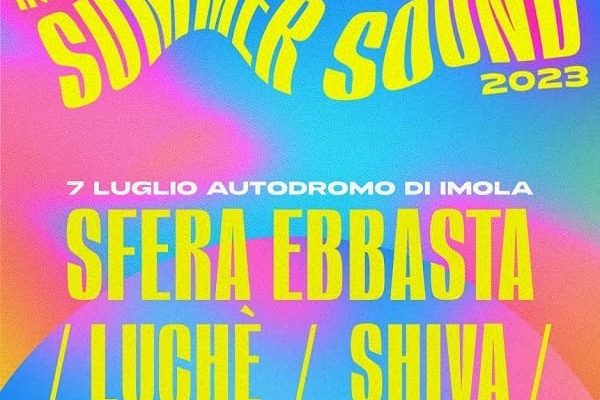 Imola Summer Sound