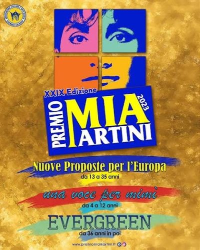 premio mia martini