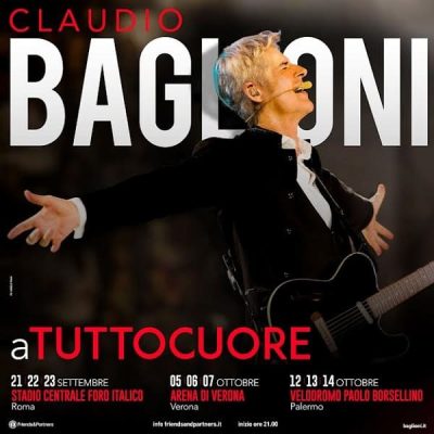 Claudio Baglioni