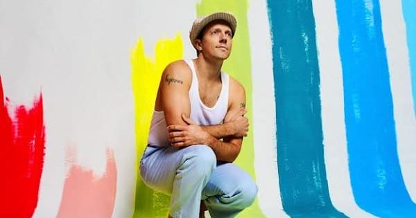 Jason Mraz