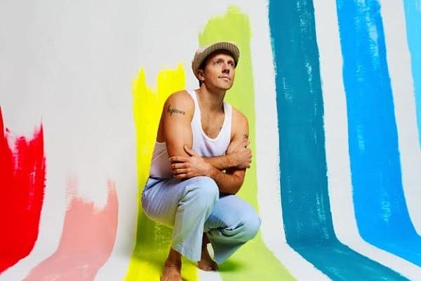 Jason Mraz