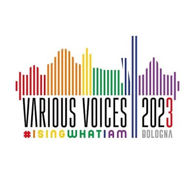 Various Voices festival
