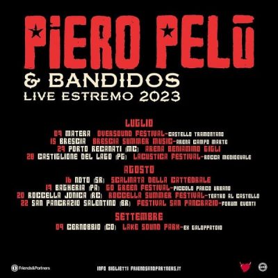 Piero Pelù