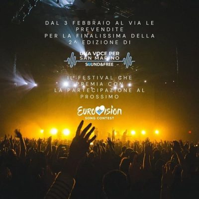 Una voce per San Marino
