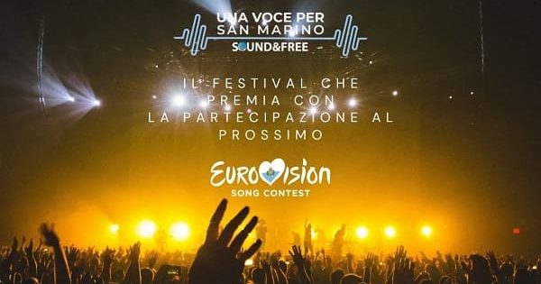 Una voce per San Marino