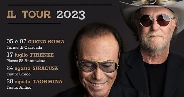 venditti - de gregori