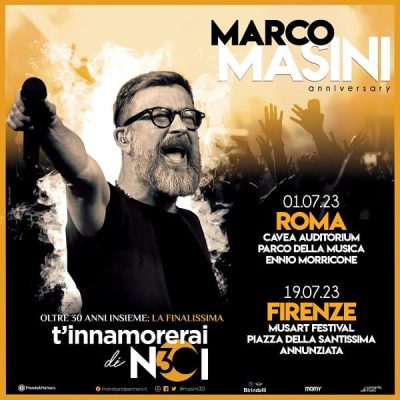 Marco Masini