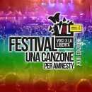 voci per la libertà - una canzone per amnesty