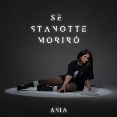 Asia Antonietti - Asia