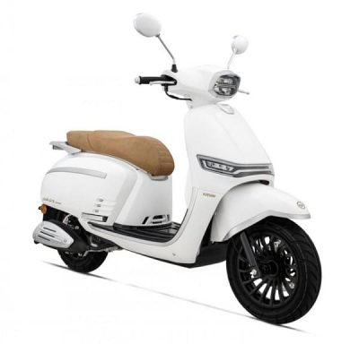 Keeway lskia 125