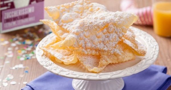 Crostoli