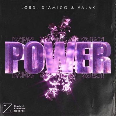 D’Amico & Valax - LØRD