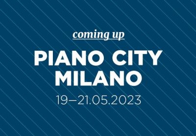 piano city milano