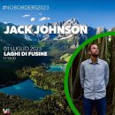 Jack Johnson - No Borders Music Festival
