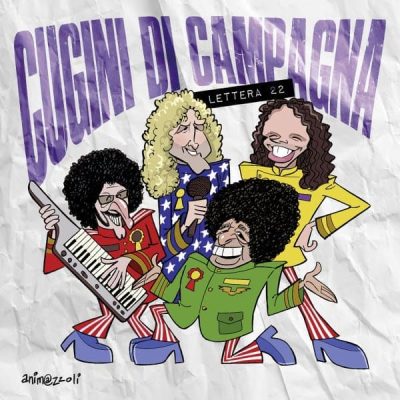 I Cugini di Campagna