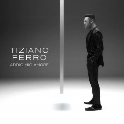 Tiziano Ferro
