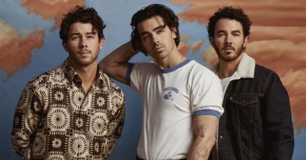 Jonas Brothers