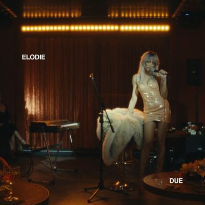 elodie