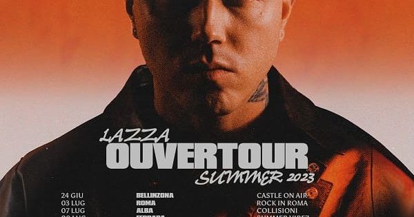 lazza