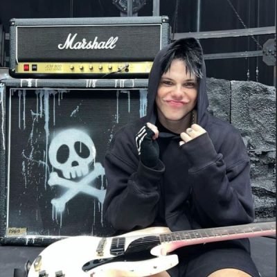 Yungblud