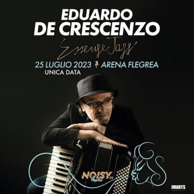 Eduardo De Crescenzo