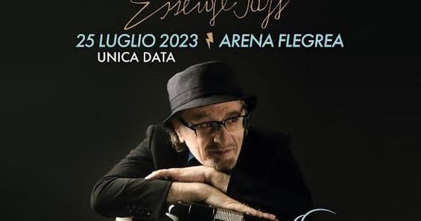 Eduardo De Crescenzo