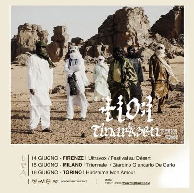 Tinariwen