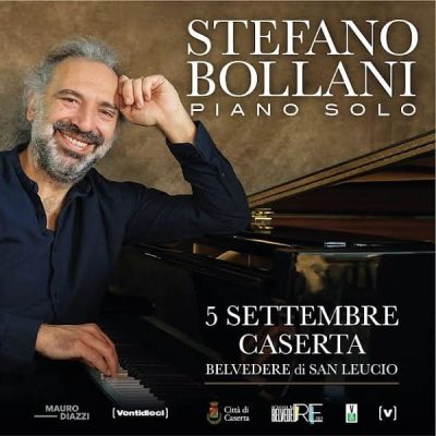 Stefano Bollani