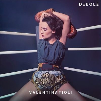 Valentina Tioli