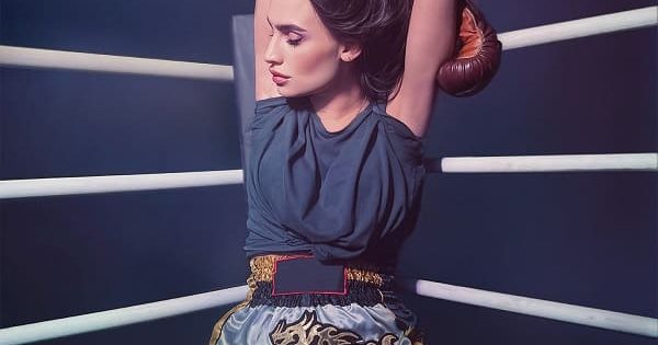 Valentina Tioli