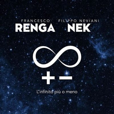 francesco renga - nek