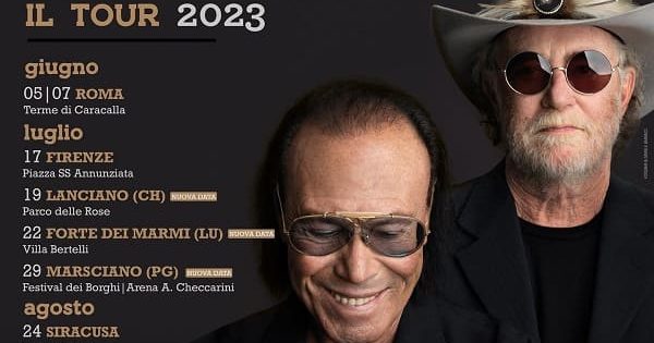 venditti - de gregori