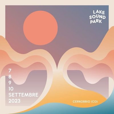 Lake Sound Park