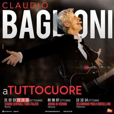 Claudio Baglioni