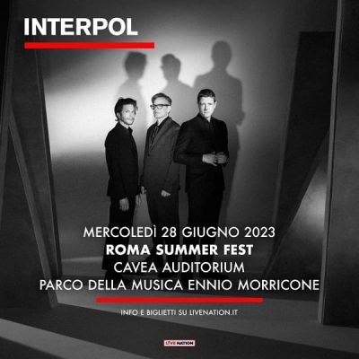 interpol