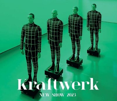 Kraftwerk