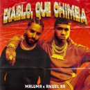 Maluma - Anuel Aa