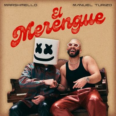 Marshmello - Manuel Turizo