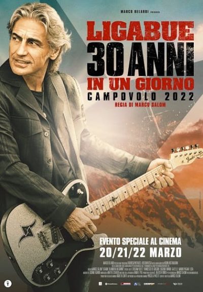 Luciano Ligabue
