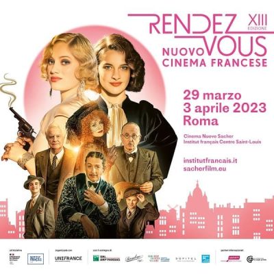 Rendez Vous 2023