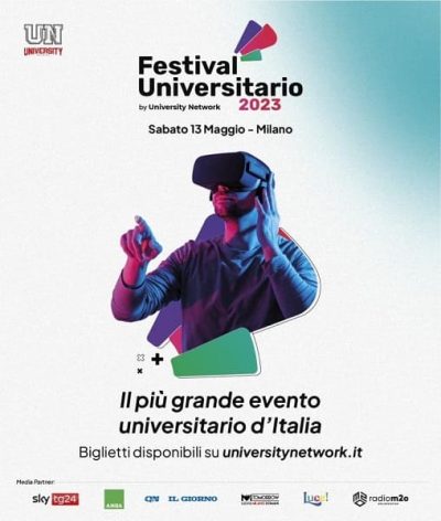 festival universitario - University Network