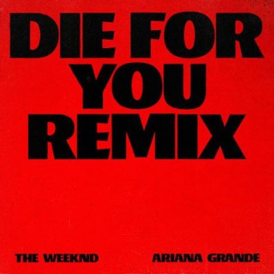 The Weeknd
