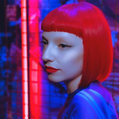 Sophie and the Giants