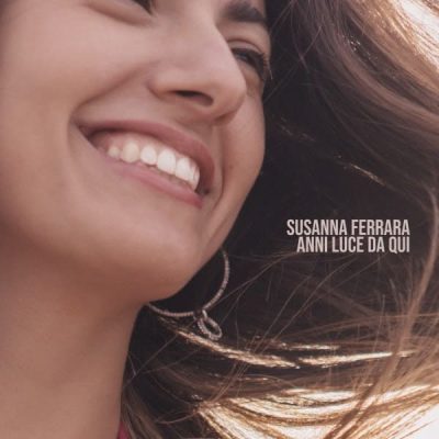 Susanna Ferrara