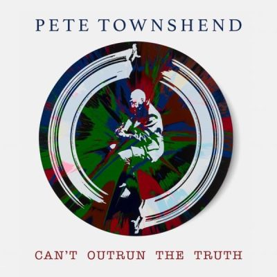 Pete Townshend