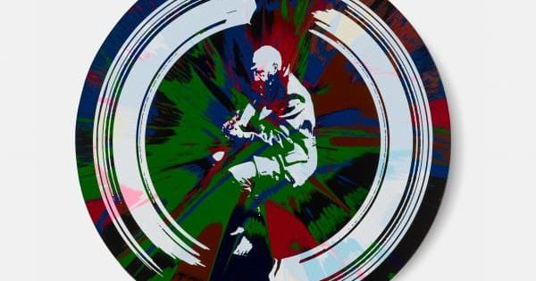 Pete Townshend